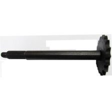 Вал-шестерня ведущего колеса гусеницы STT761E,1170E,1171E