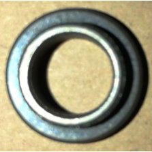 Шайба червяка рычага поворота желоба ST861(E),(T)1170E,T1171E,1376E металл