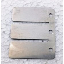 Клапан лепестковый T9.9BMS, T15BMS