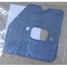 Прокладка глушителя CS501SX