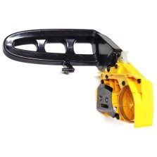 Крышка шины бензопилы 125Т в сборе