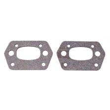 Прокладка под теплоизолятор бензопилы 137,142,237,241. Замена для арт. 17137112.