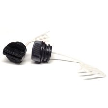 Пробка масляного бака бензопилы 237,241,246,251,256