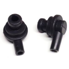 Соединитель угловой бензопилы 237,241,137,142 для масляного фильтра и переходника