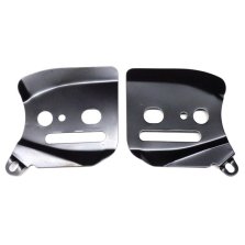 Пластина защитная бензопилы 137,142,237,241 на крышку шины