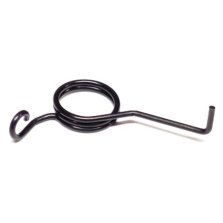 Пружина ручки тормоза бензопилы 237,241