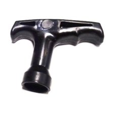 Ручка стартера бензопилы 125Т,237,241,246,251,256. См. арт. 1800001.