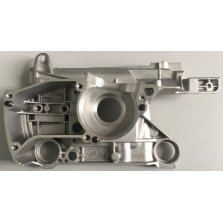 Картер бензопилы 256 (2020) правая половина См. арт. YD6150-13912