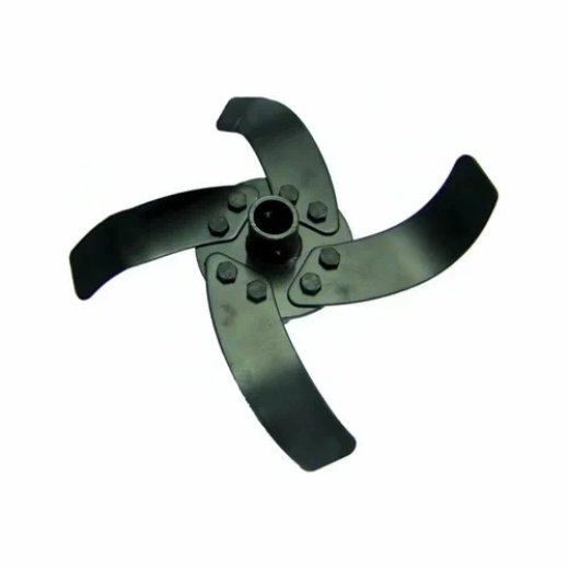 Фреза для Культиваторов и Мотоблоков правая наружная, C3020