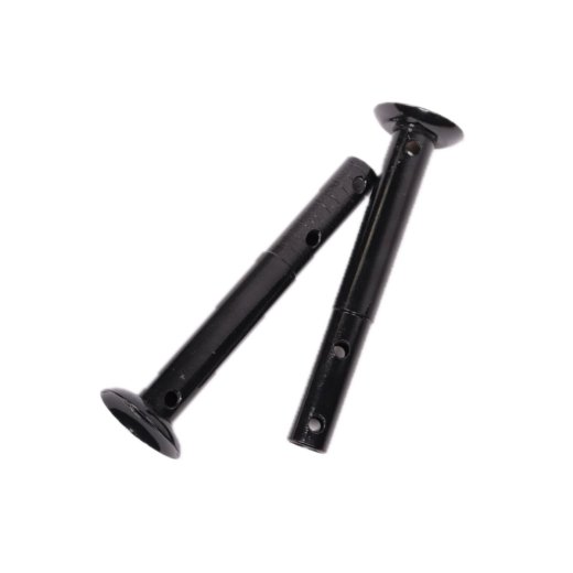 Удлинители переходники для  мотокультиватора BC8813, BC7723, BC8724, BC8723, BC8833 (2 шт)