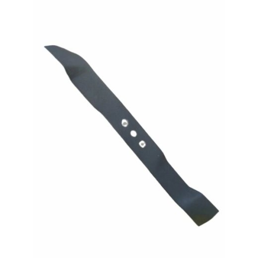 Нож мульчирующий для газонокосилки LM4222 (A-418B-13,5x17,5 13,5C-60D-2,5/57E-14)