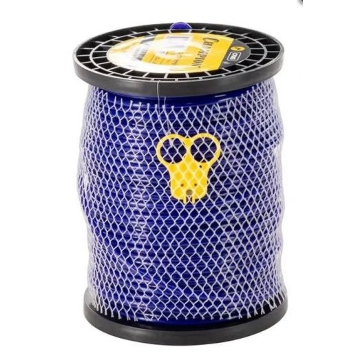 Корд трим.CHAMPION Hurricane saw twist 3,0мм*179 (зубчатый витой)+нож