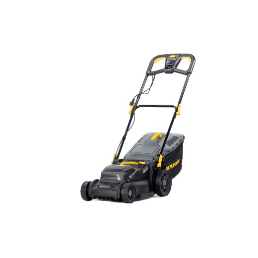 Изображение Электрическая газонокосилка CHAMPION EM3716