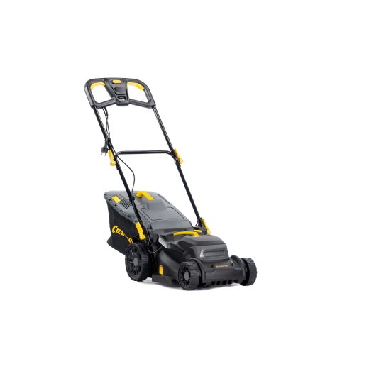 Изображение Электрическая газонокосилка CHAMPION EM3716