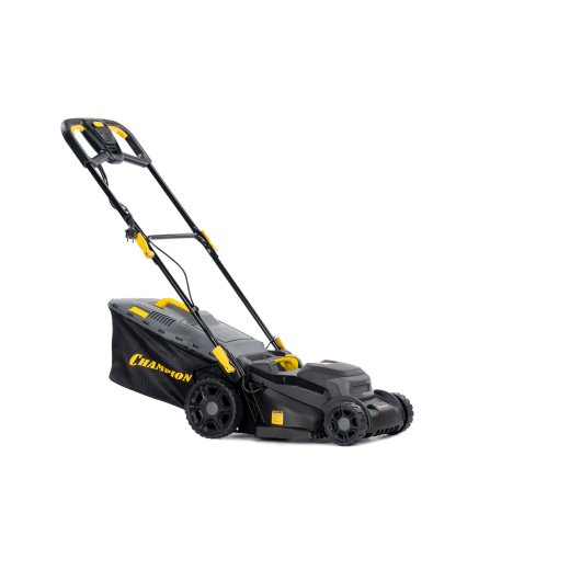 Изображение Электрическая газонокосилка CHAMPION EM3716
