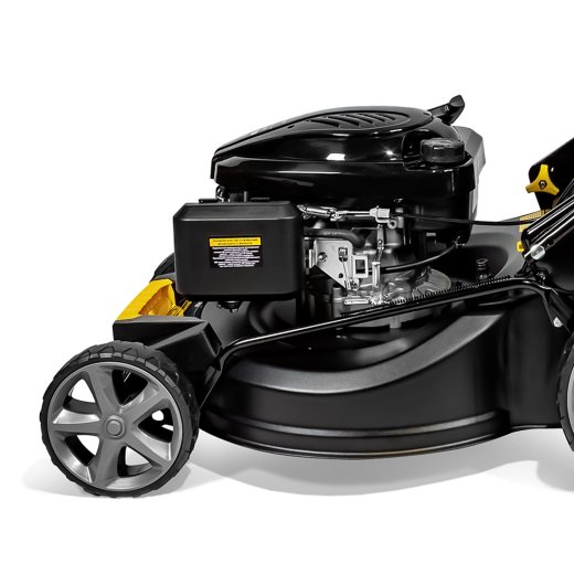 Изображение Газонокосилка бензиновая Champion LM5344, 6 л.с.