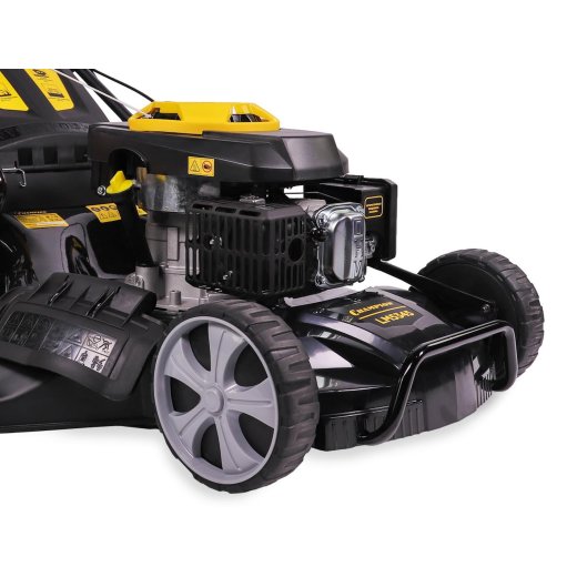 Изображение Газонокосилка бензиновая Champion LM5345, 6 л.с.