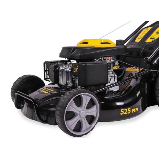 Изображение Газонокосилка бензиновая Champion LM5345, 6 л.с.