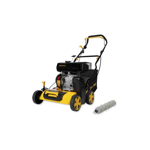 Изображение Бензиновый cкарификатор Champion GSC4840