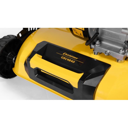 Изображение Бензиновый cкарификатор Champion GSC4840