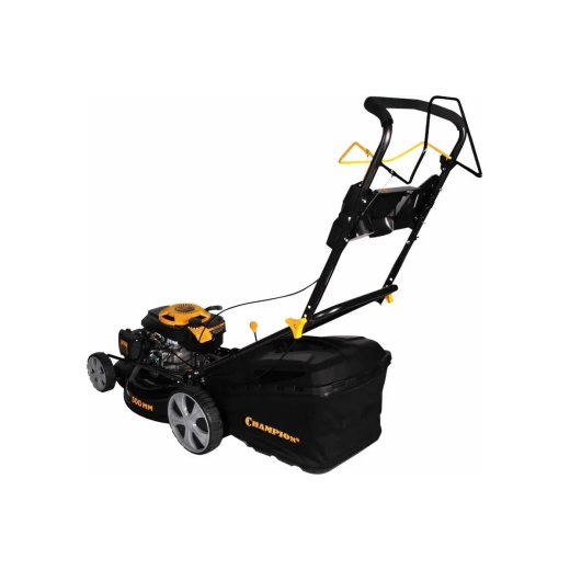 Изображение Газонокосилка бензиновая Champion LM5131, 4.1 л.с.
