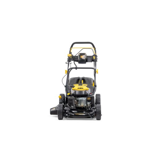 Изображение Газонокосилка бензиновая Champion LM5346E, 6 л.с.
