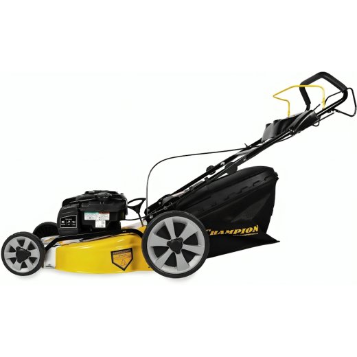 Изображение Газонокосилка бензиновая Champion LM5347, 6 л.с.