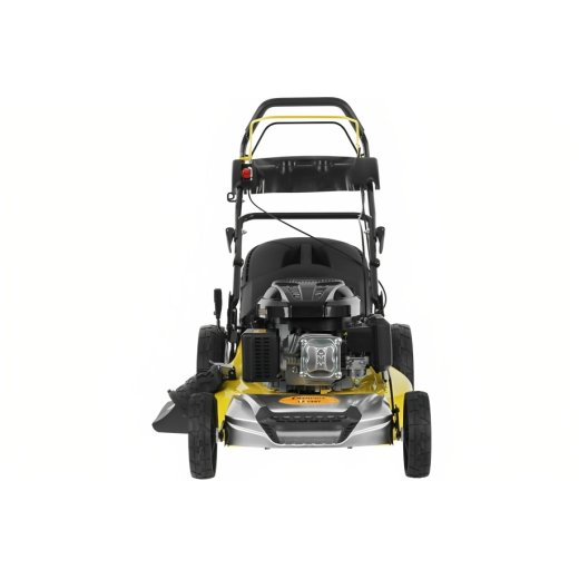 Изображение Газонокосилка бензиновая Champion LM5347, 6 л.с.