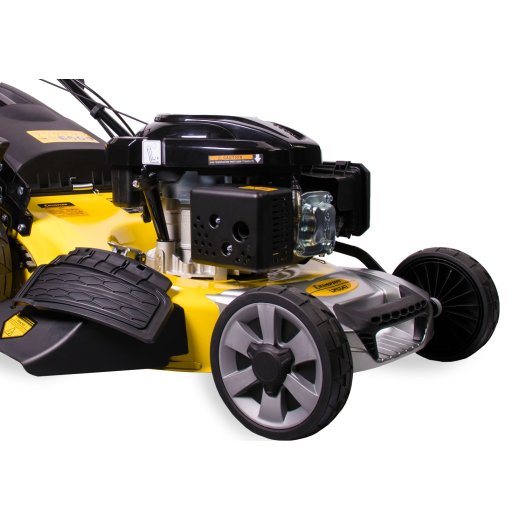 Изображение Газонокосилка бензиновая Champion LM5347, 6 л.с.