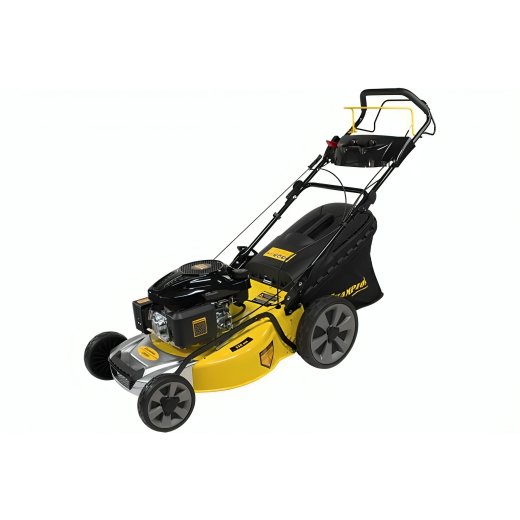 Изображение Газонокосилка бензиновая Champion LM5347, 6 л.с.