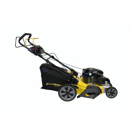 Изображение Газонокосилка бензиновая Champion LM5347, 6 л.с.