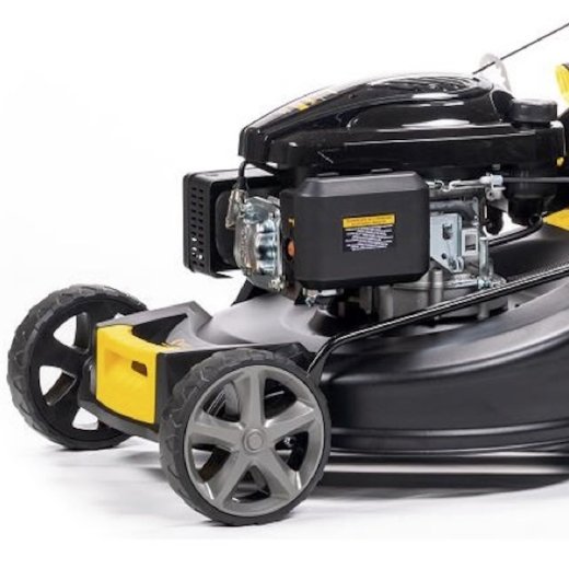 Изображение Газонокосилка бензиновая Champion LM5644, 6 л.с.