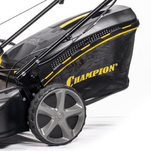 Изображение Газонокосилка бензиновая Champion LM5644, 6 л.с.