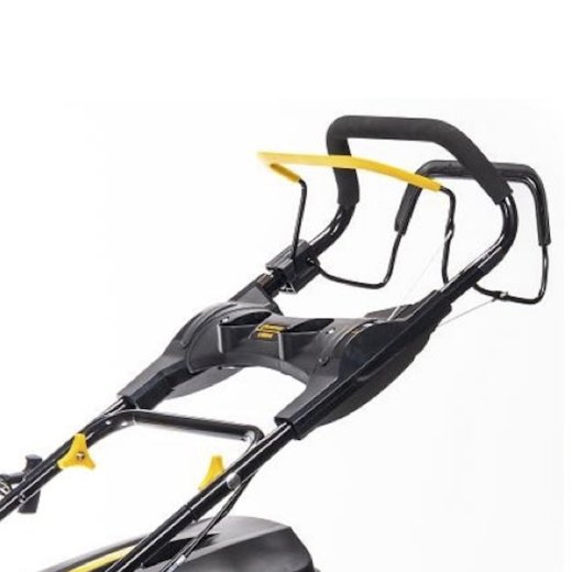 Изображение Газонокосилка бензиновая Champion LM5644, 6 л.с.