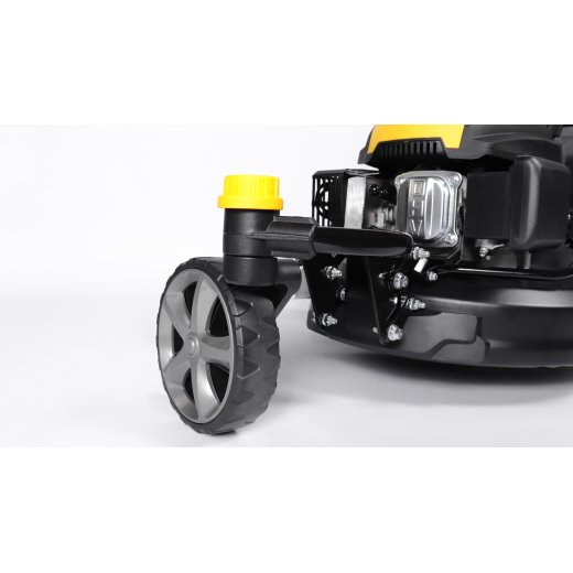 Изображение Газонокосилка бензиновая Champion LMZ5130-1,  4,1 л.с.