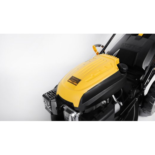 Изображение Газонокосилка бензиновая Champion LMZ5130-1,  4,1 л.с.