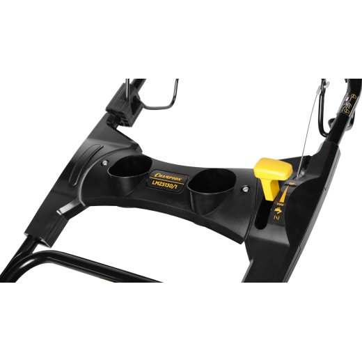 Изображение Газонокосилка бензиновая Champion LMZ5130-1,  4,1 л.с.