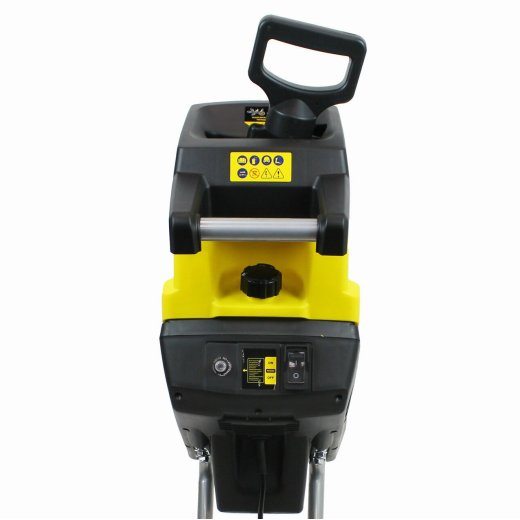 Изображение Садовый Измельчитель электрический Champion SH251