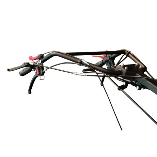 Изображение Мотоблок бензиновый CHAMPION BC1193, 9 л.с.