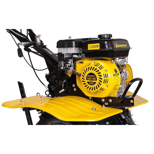 Изображение Мотоблок бензиновый CHAMPION BC8723, 7 л.с.