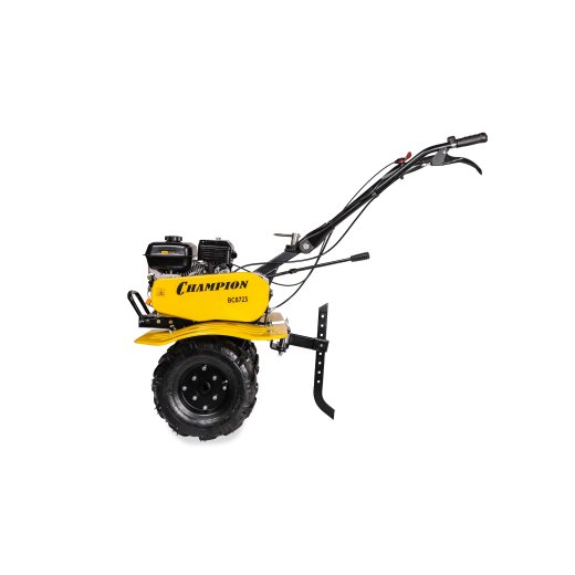 Изображение Мотоблок бензиновый CHAMPION BC8724, 7 л.с.