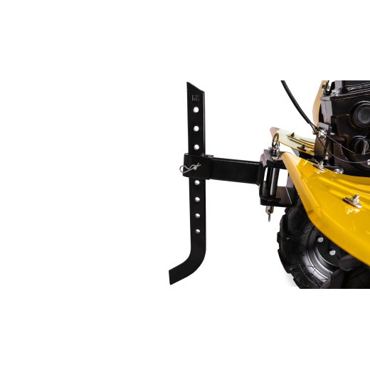 Изображение Мотоблок бензиновый CHAMPION BC8724, 7 л.с.