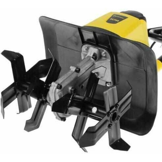 Изображение Культиватор электрический CHAMPION EC750, 0,75 кВт