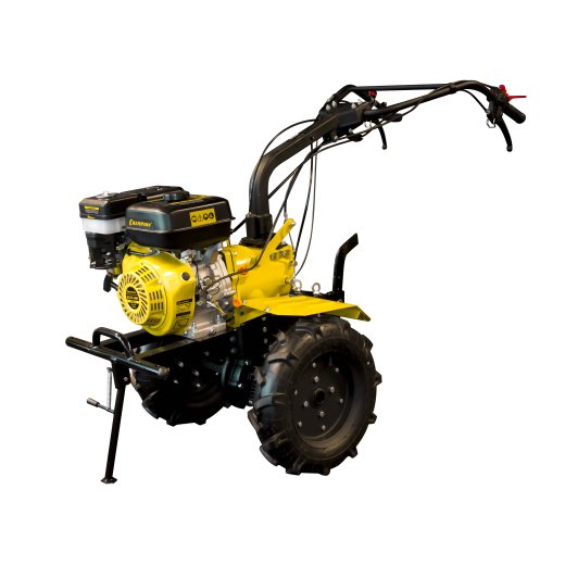 Мотоблок бензиновый CHAMPION BC1193, 9 л.с.