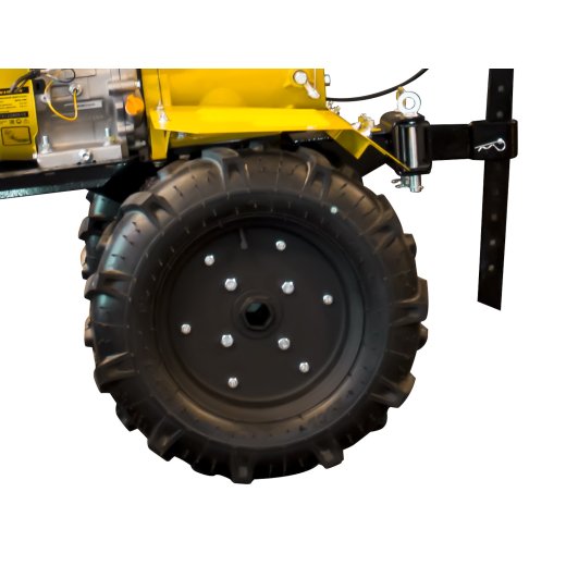 Изображение Мотоблок бензиновый CHAMPION BC1193, 9 л.с.