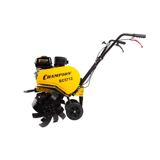 Изображение Культиватор бензиновый CHAMPION BC5712, 6.5 л.с.