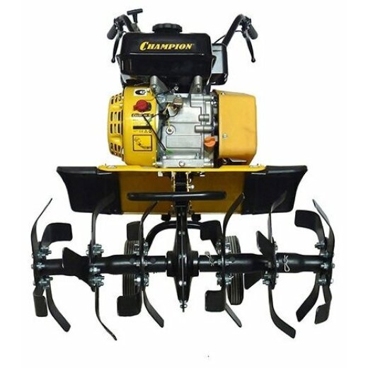 Изображение Культиватор бензиновый CHAMPION BC5712, 6.5 л.с.