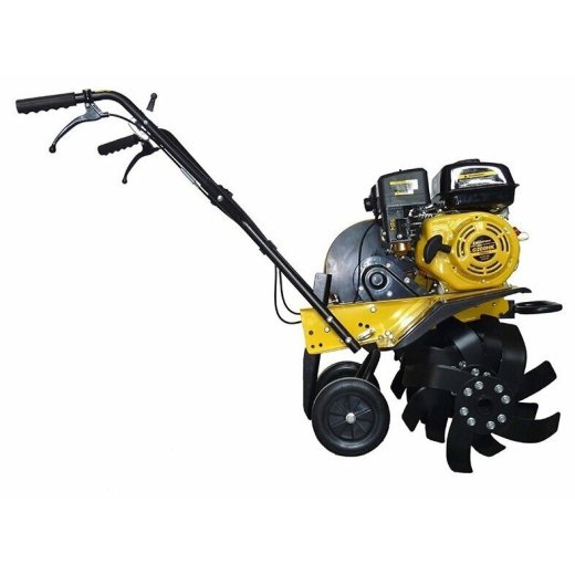 Изображение Культиватор бензиновый CHAMPION BC5712, 6.5 л.с.