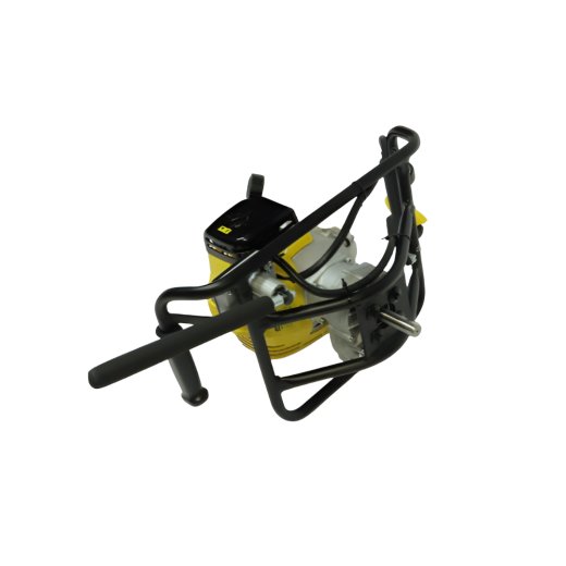 Изображение Мотобур CHAMPION AG452A