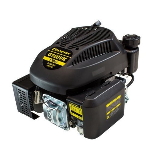 Двигатель Champion G160VK